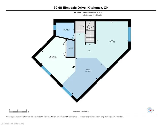Additional image 48 of 60 Elmsdale Dr Unit 30