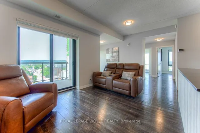 Additional image 10 of 15 Queen St Unit 1207