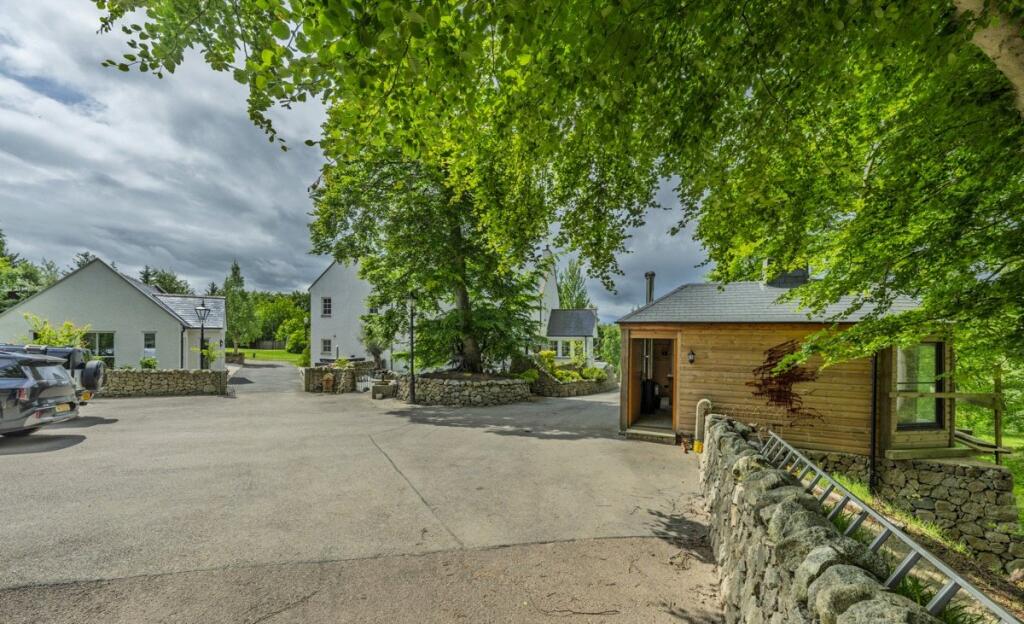 Additional image 15 of Birken House, Craigston, Turriff, Aberdeenshire, AB53