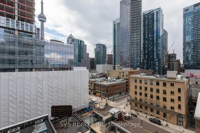 Additional image 23 of 21 Nelson St Unit 905