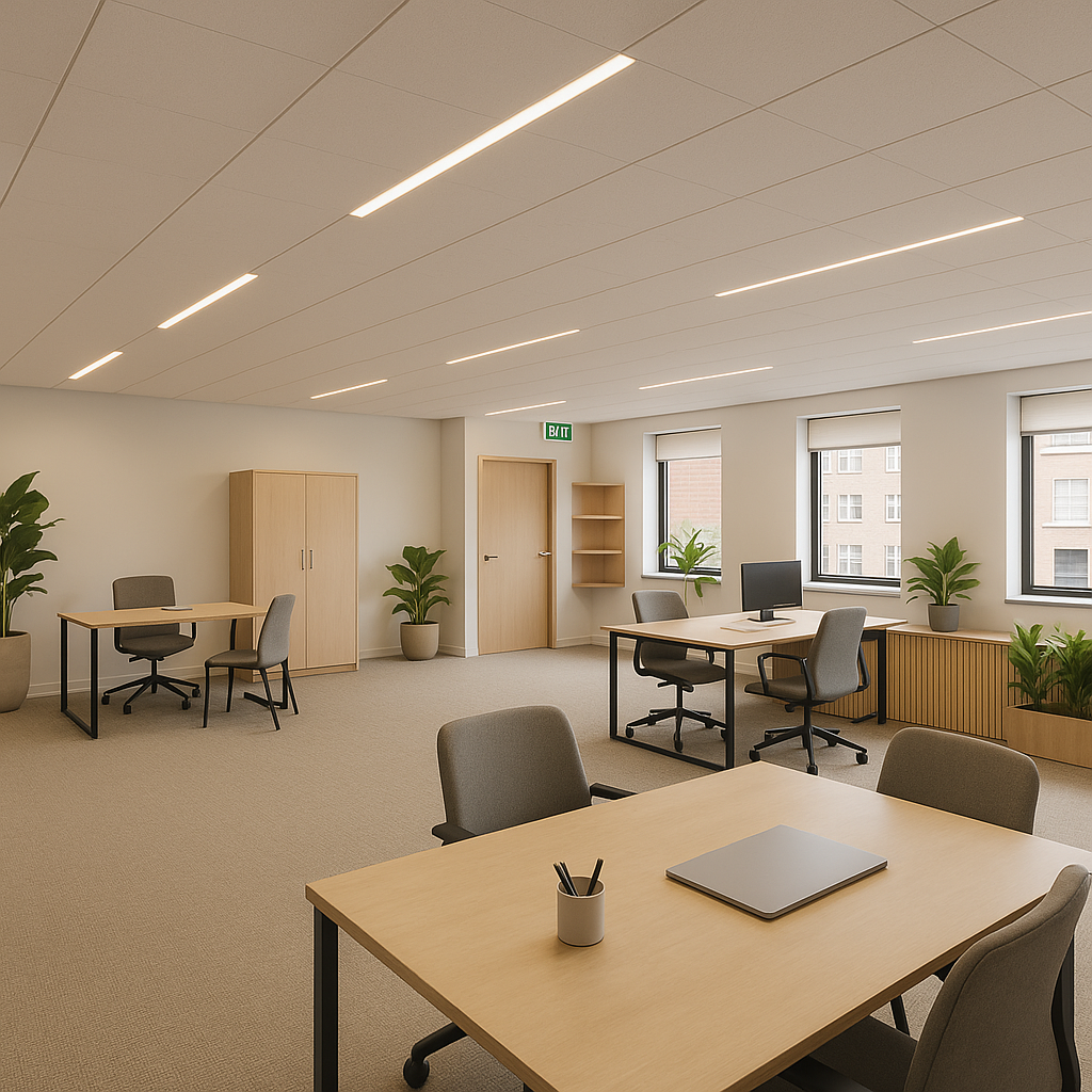 Additional image 2 of Waterloo St, Birmingham, B2