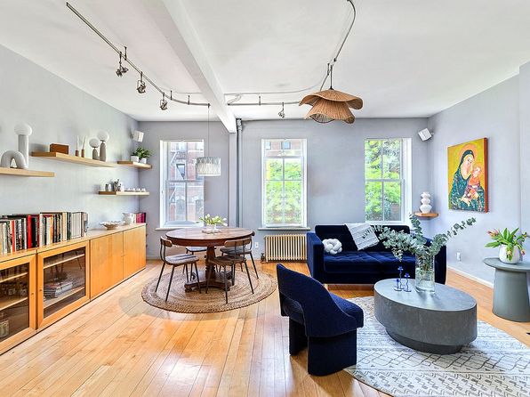 229 E 4th St APT 3, New York, NY 10009
