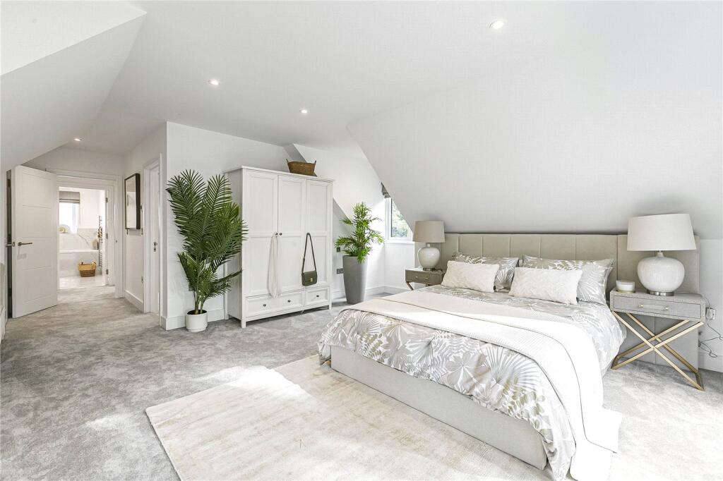 Additional image 19 of Kentish Lane, Essendon, Hertfordshire, AL9