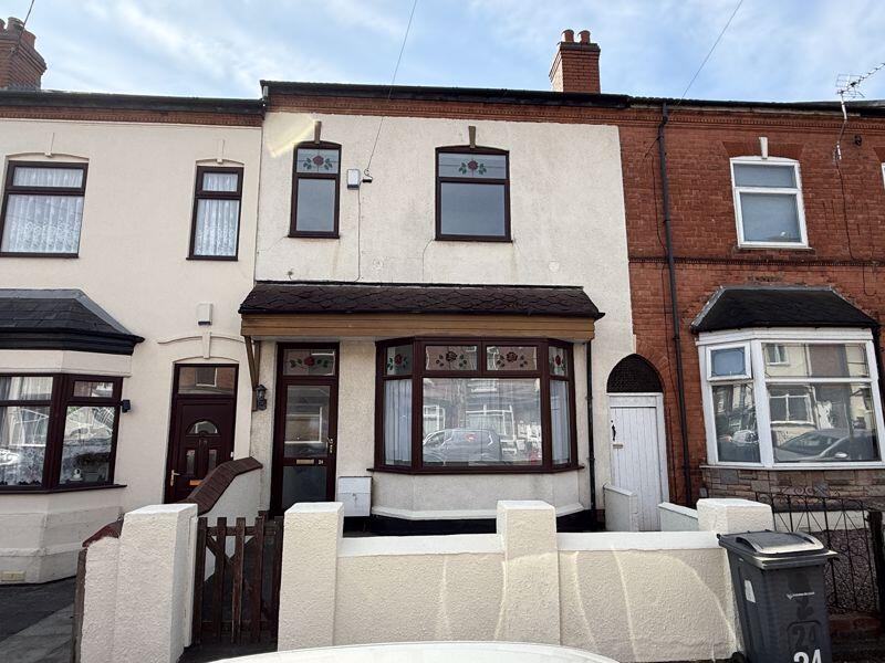 Additional image 29 of Watt Road, Erdington, Birmingham, B23 6ET