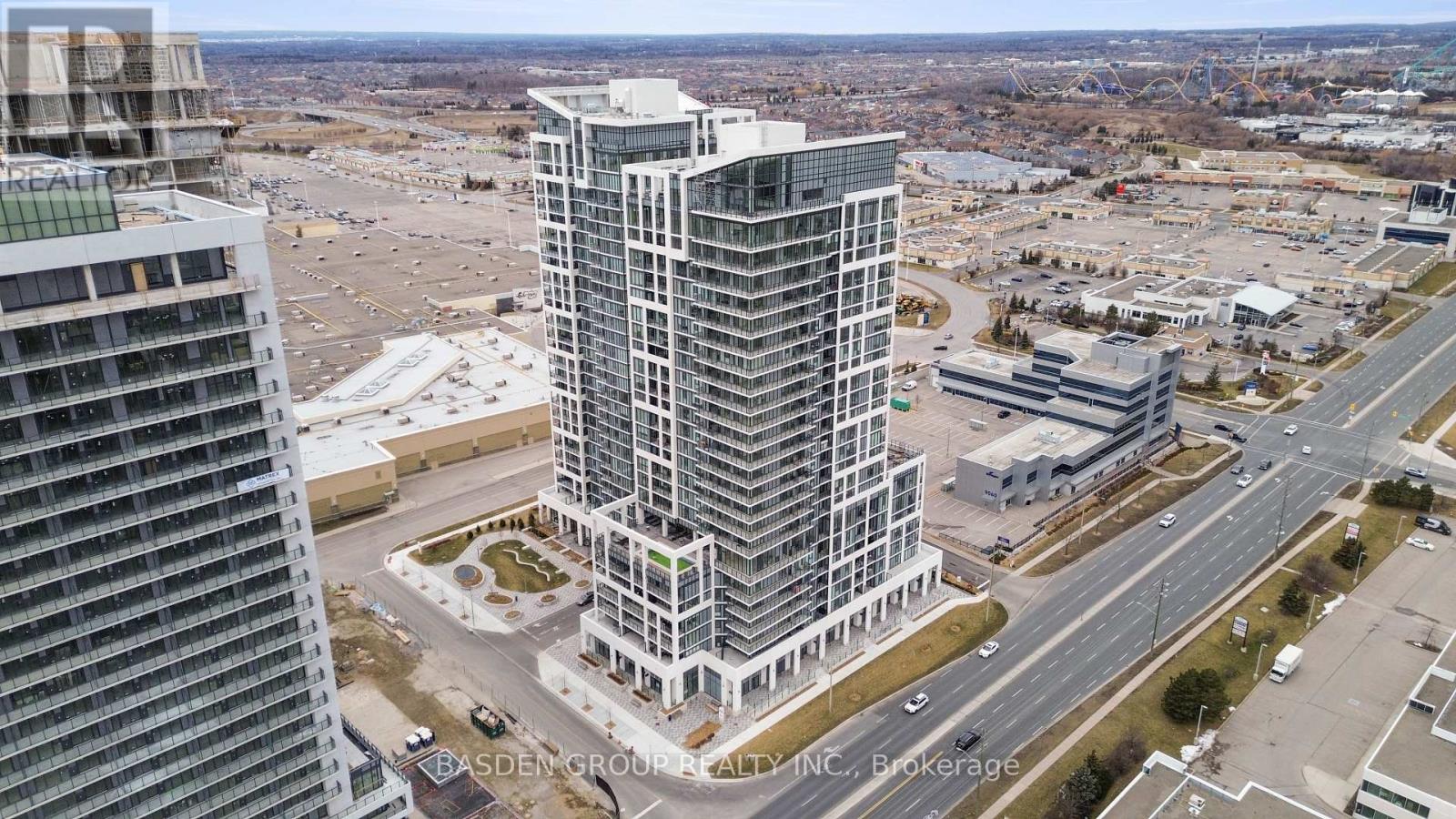 814 - 9000 JANE STREET|Vaughan (Vellore Village), Ontario L4K0M6