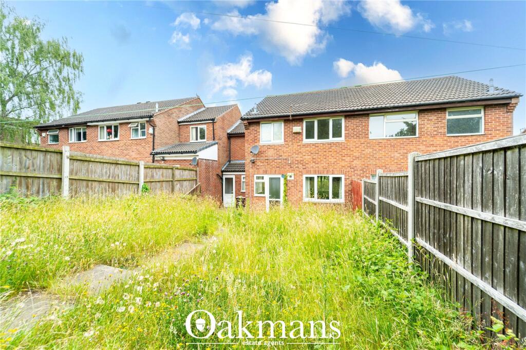 Additional image 29 of Pinto Close, Birmingham, West Midlands, B16