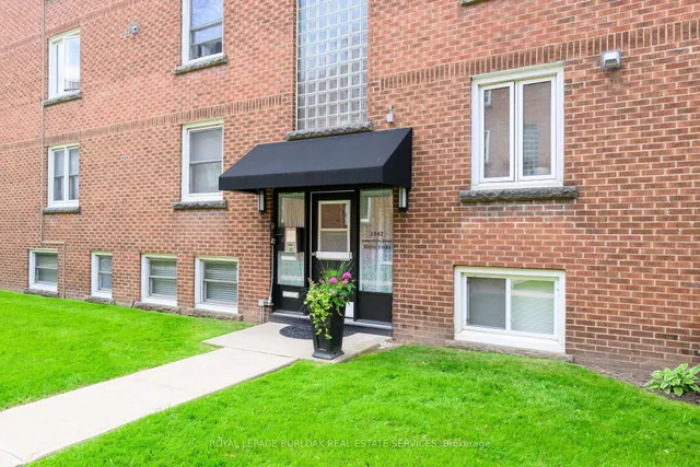 房产图片 13 - 1347 湖滨路 单元24