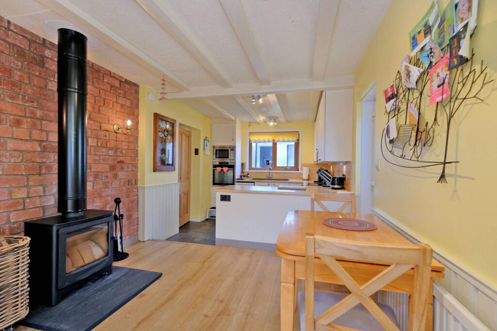 Additional image 11 of Santa Cruz 4 School Road, Newburgh, Ellon, AB41 6BT