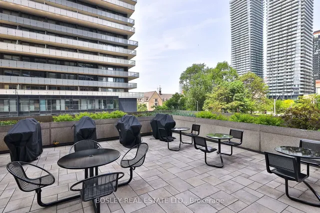 Additional image 35 of 1001 Bay St Unit 1008