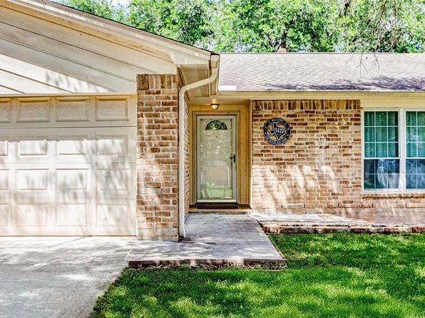 11423 Meadoway Dr, Houston, TX 77089