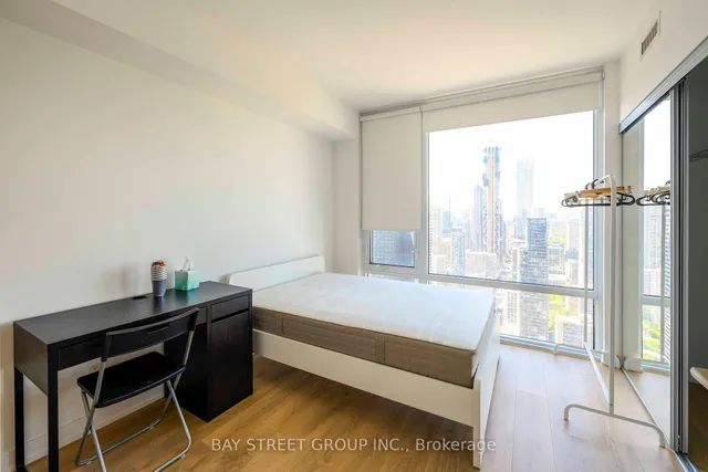 Additional image 12 of 501 Yonge St Unit 4805