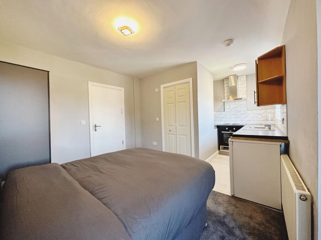 Additional image 6 of Studio 2, Overton Road, Acocks Green, B27 7YA