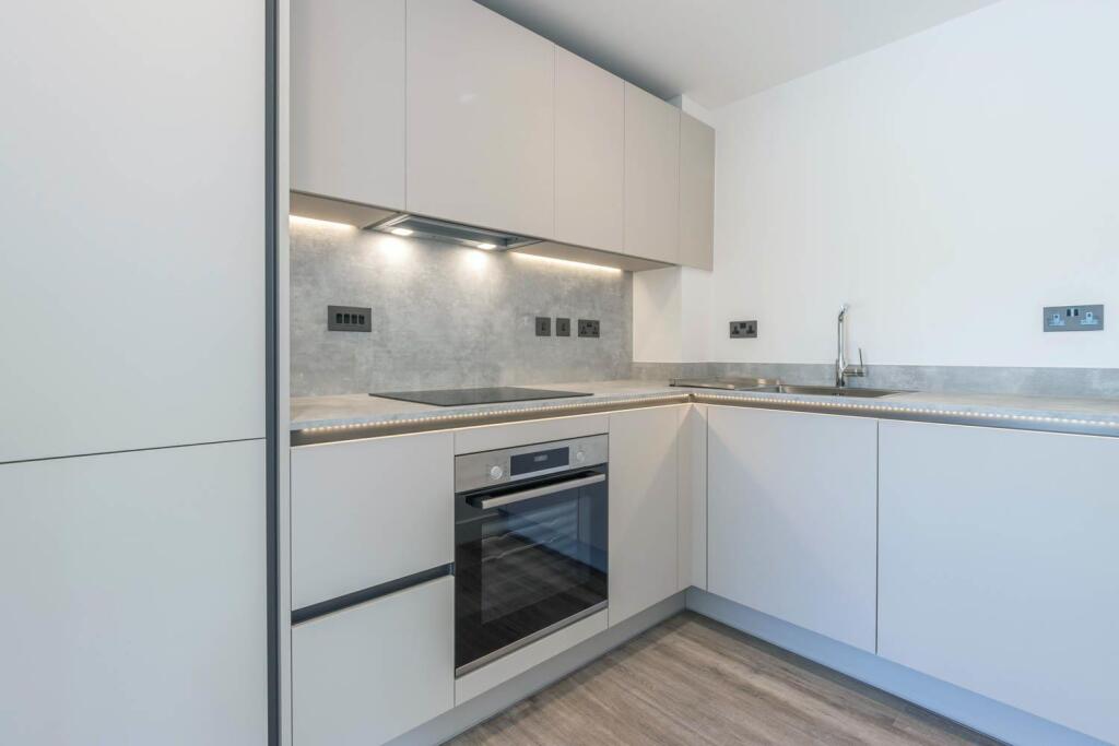 Additional image 4 of The Colmore, 65 Shadwell Street, Birmingham