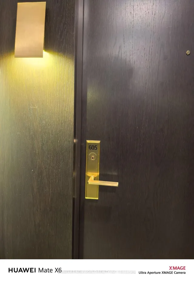 房产图片 2 - 多伦多市列治文街330号605单元