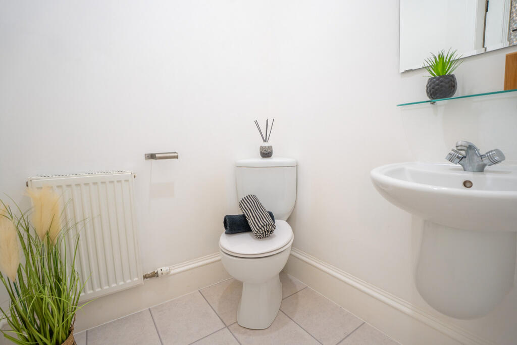 Additional image 30 of Burns Road, Aberdeen, AB15