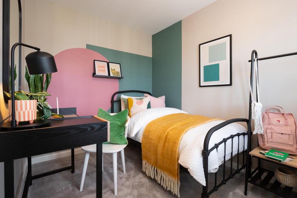 Additional image 8 of Off Tessall Lane,
Northfield,
Birmingham,
B31 5GE