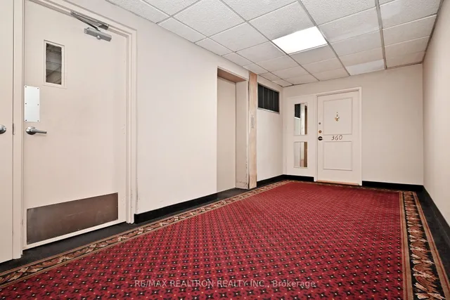 Additional image 2 of 4005 Don Mills Rd Unit 322