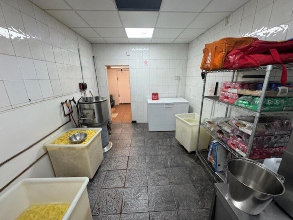 Additional image 10 of Leasehold Fish & Chip Takeaway, East Meadway, Birmingham, B33 0AP