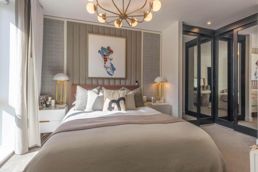 Additional image 24 of The Lancaster, 62 Shadwell Street, Birmingham