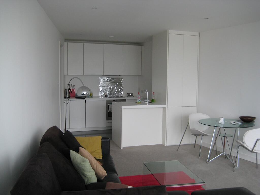 Additional image 2 of Rotunda 1 BED