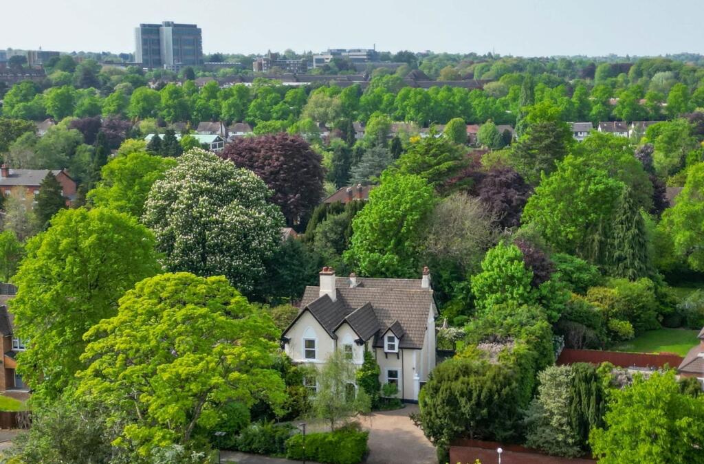 Additional image 44 of Upland Road, Selly Park, B29