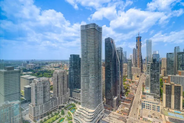 Additional image 19 of 501 Yonge St Unit 4202