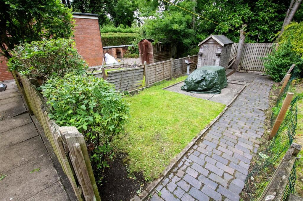 Additional image 15 of Tiverton Road, Birmingham, West Midlands, B29