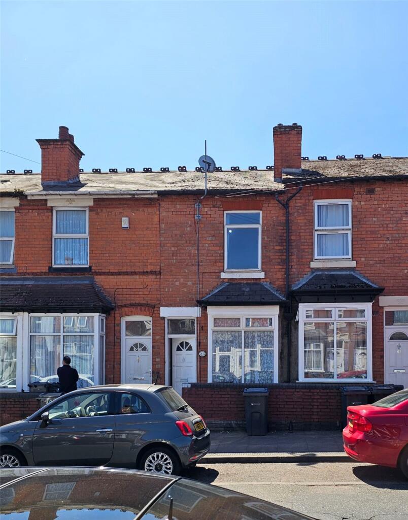 Property image for Farnham Road, Birmingham, West Midlands, B21