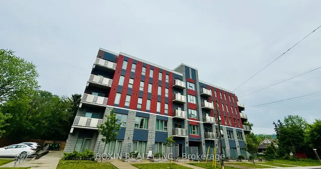 77 Leland St Unit 319