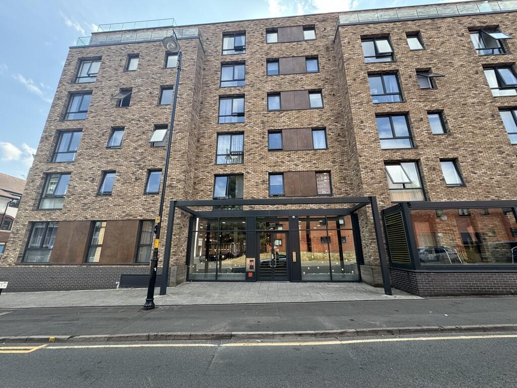 Additional image 11 of Granville Lofts, Holliday Street, Birmingham