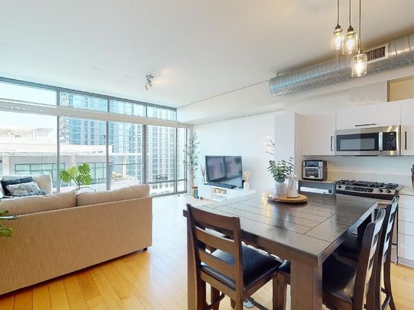 1100 S Hope St APT 1405, Los Angeles, CA 90015
