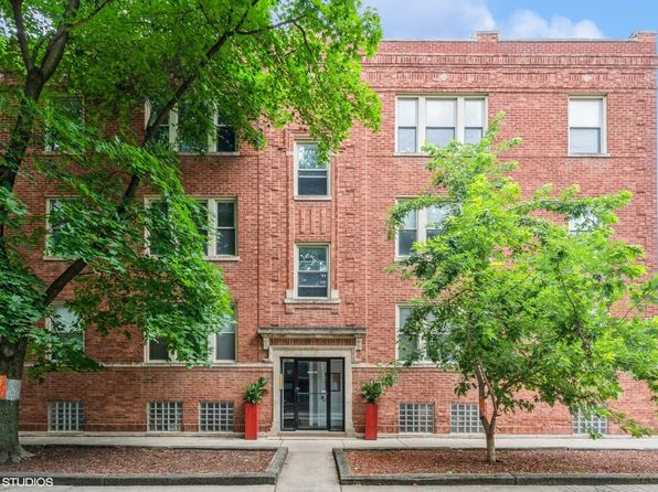 2316 W Byron St #2, Chicago, IL 60618