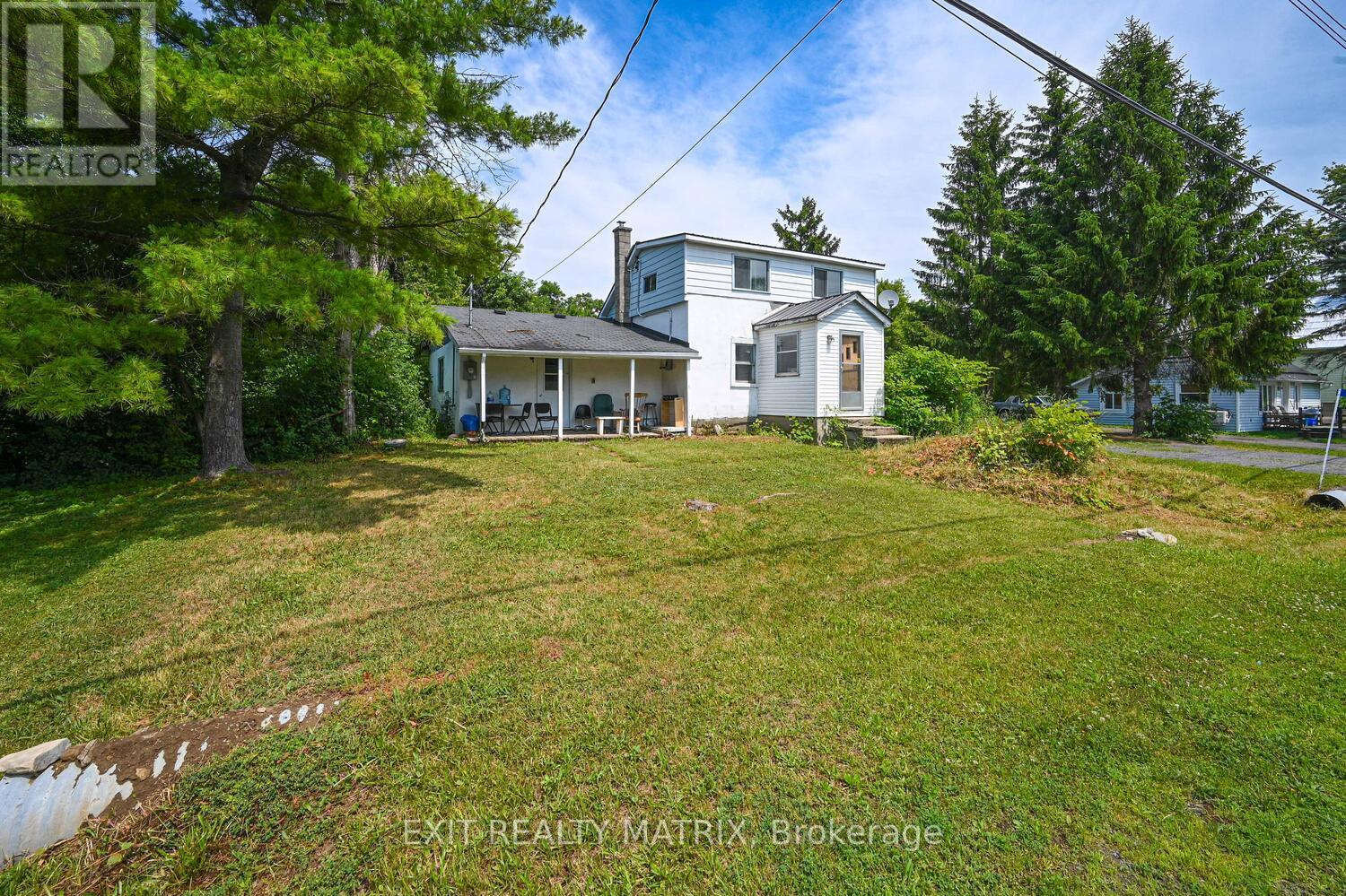 7771 LAWRENCE STREET|Ottawa, Ontario K0A3J0