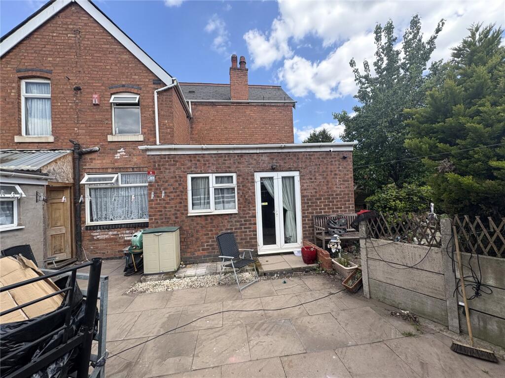 Additional image 17 of Edwards Road, Birmingham, West Midlands, B24