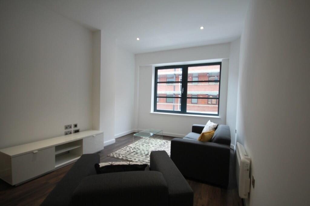 Additional image 4 of The Kettleworks, Pope Street, Jewellery Quarter, B1