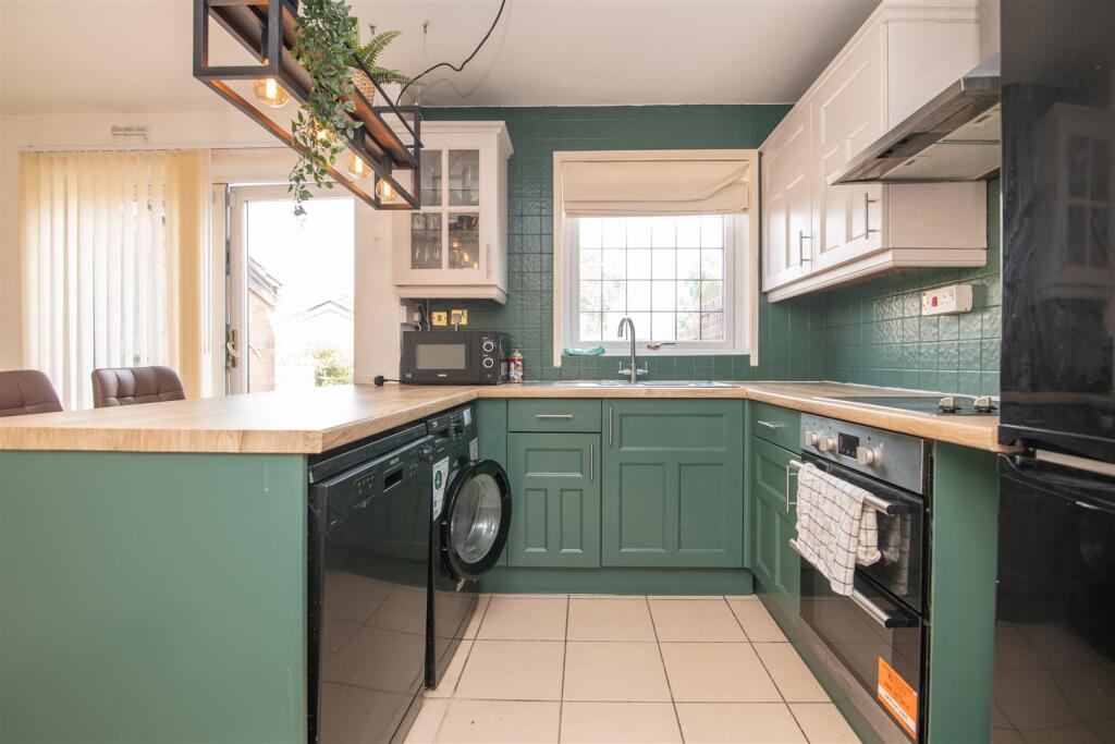 Additional image 20 of Monkshood Retreat, Birmingham