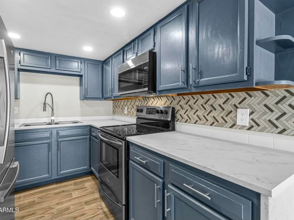 1828 W Tuckey Ln UNIT 13, Phoenix, AZ 85015