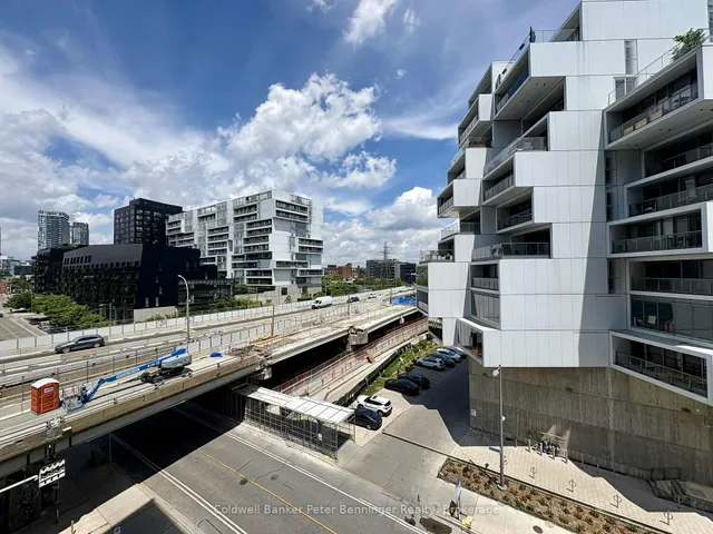 Additional image 10 of 21 Lawren Harris Sq Unit 514