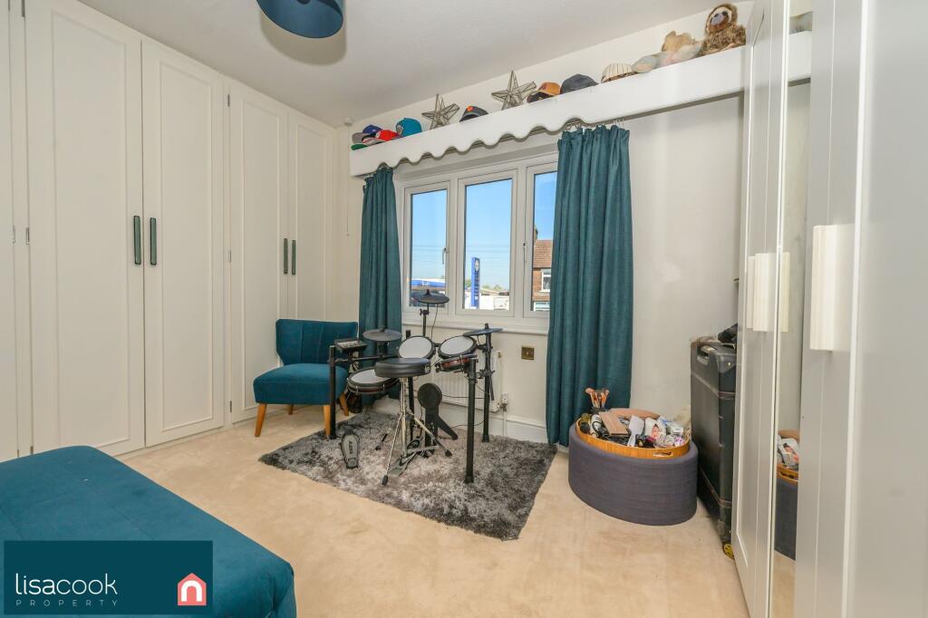 Additional image 17 of Radlett Road, Frogmore, AL2