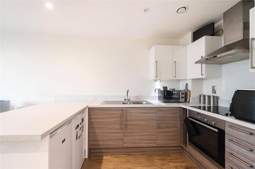 Additional image 12 of Liberty House, Bessemer Road, Welwyn Garden City