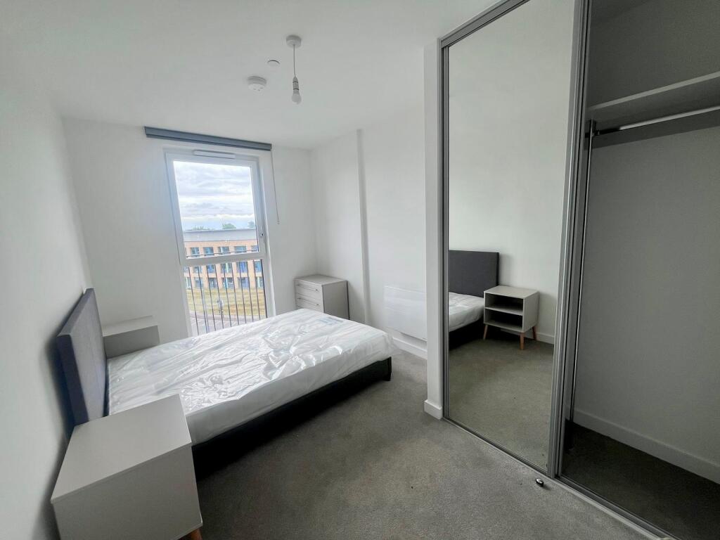 Additional image 4 of Griffiths Close, Balsall Heath, BIRMINGHAM