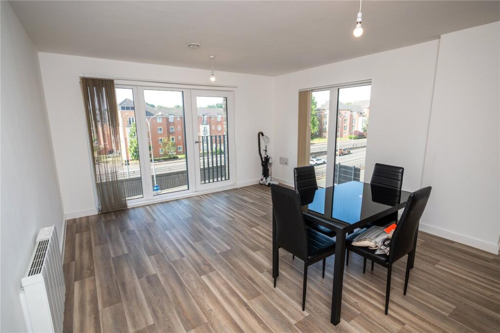 Additional image 4 of Lexington Gardens, Edgbaston, Birmingham, B15
