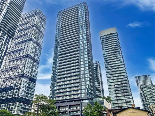 Additional image 3 of 159 Dundas St Unit 4307