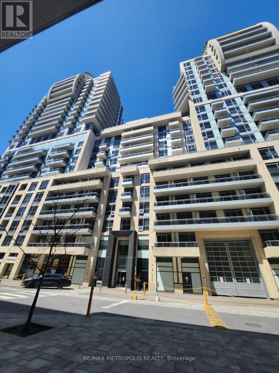 NE1112 - 9205 YONGE STREET|Richmond Hill (Langstaff), Ontario L4C1V5