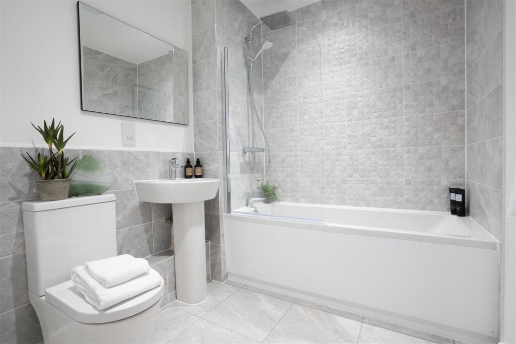 Additional image 9 of Apartment 8 Carlton Lodge, Moseley