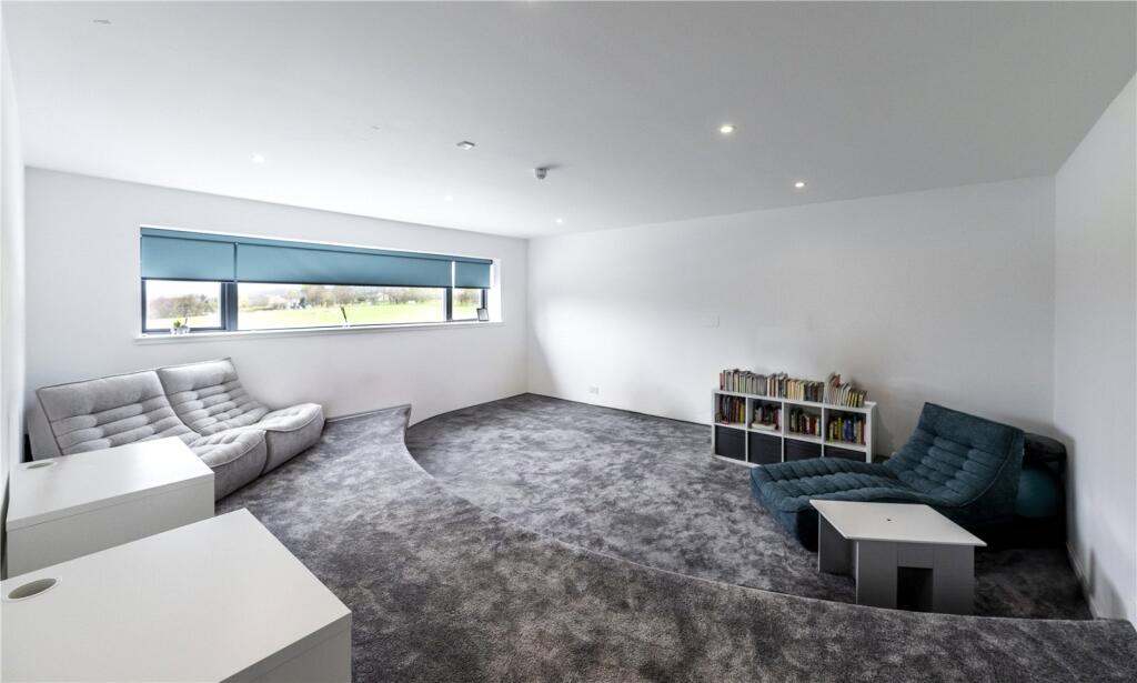 Additional image 12 of New House, Corvichen, Huntly, Aberdeenshire, AB54 6JD