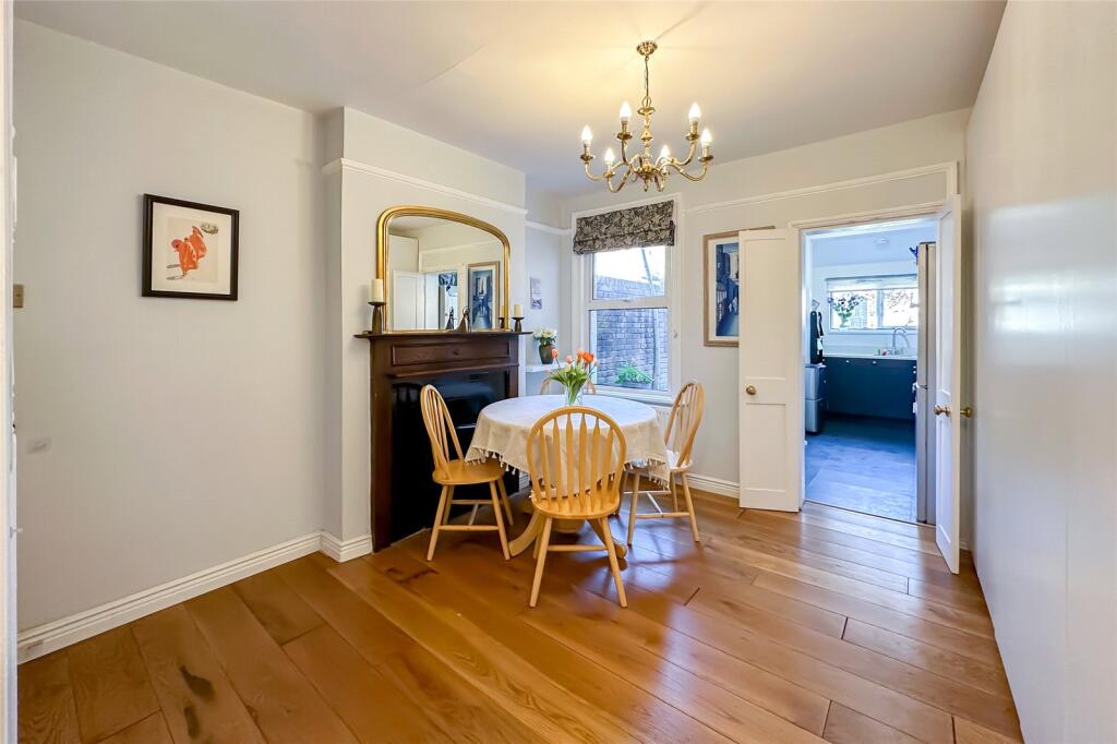 Additional image 13 of New Kent Road, St. Albans, Hertfordshire, AL1