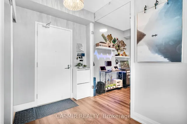 Additional image 3 of 215 Fort York Blvd Unit 707