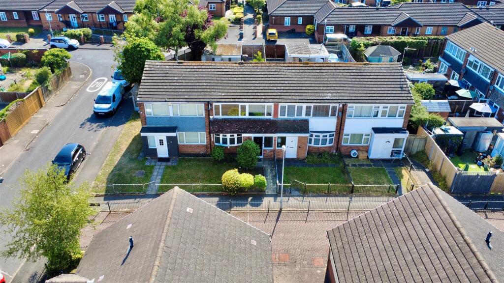 Additional image 18 of Halfpenny Field Walk, Castle Vale, Birmingham