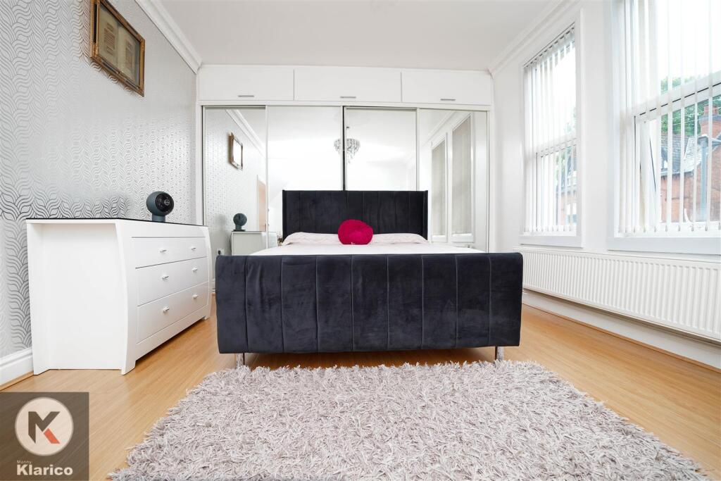 Additional image 11 of Willows Crescent, Birmingham